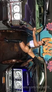Rachel [ rachelfit_ ] Onlyfans leaked video 1720460 on Hotleaks.tv