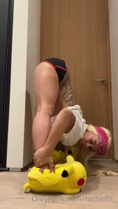 Rachel [ rachelfit_ ] Onlyfans leaked video 1720467 on Hotleaks.tv