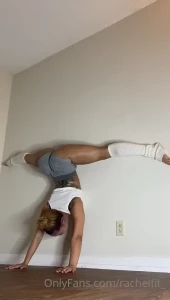 Rachel [ rachelfit_ ] Onlyfans leaked video 1720468 on Hotleaks.tv