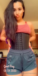 Sophia Del Mar 🌊 [ vixensophia ] Onlyfans leaked video 11313831 on Hotleaks.tv