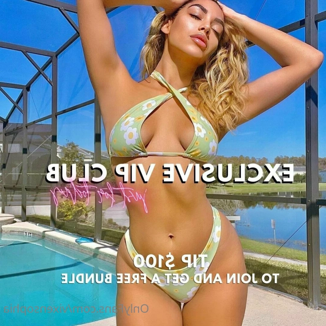 Sophia Del Mar 🌊 [ vixensophia ] Onlyfans leaked photo 13126107 on Hotleaks.tv