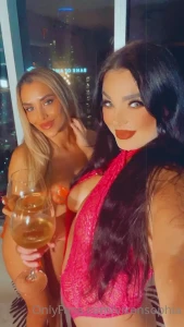 Sophia Del Mar 🌊 [ vixensophia ] Onlyfans leaked video 13136973 on Hotleaks.tv