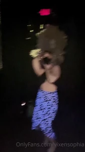 Sophia Del Mar 🌊 [ vixensophia ] Onlyfans leaked video 13490596 on Hotleaks.tv