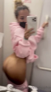 Sophia Del Mar 🌊 [ vixensophia ] Onlyfans leaked video 14693231 on Hotleaks.tv