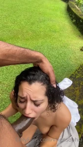 Sophia Del Mar 🌊 [ vixensophia ] Onlyfans leaked video 14693274 on Hotleaks.tv