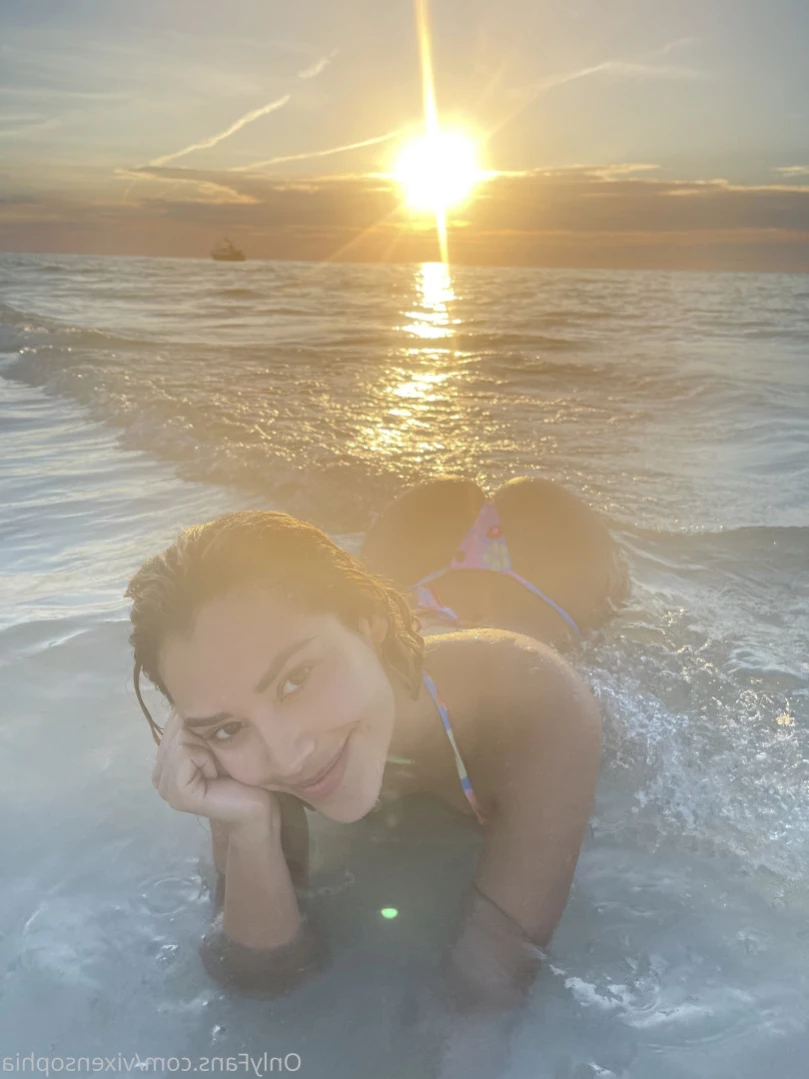 Sophia Del Mar 🌊 [ vixensophia ] Onlyfans leaked photo 14869682 on Hotleaks.tv