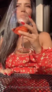 Sophia Del Mar 🌊 [ vixensophia ] Onlyfans leaked video 15028317 on Hotleaks.tv