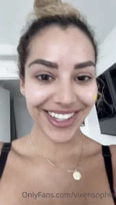 Sophia Del Mar 🌊 [ vixensophia ] Onlyfans leaked video 15028483 on Hotleaks.tv