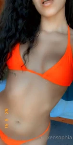 Sophia Del Mar 🌊 [ vixensophia ] Onlyfans leaked video 15028612 on Hotleaks.tv