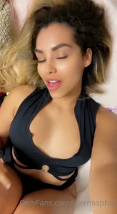 Sophia Del Mar 🌊 [ vixensophia ] Onlyfans leaked video 15028649 on Hotleaks.tv