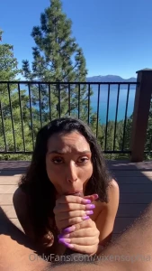 Sophia Del Mar 🌊 [ vixensophia ] Onlyfans leaked video 15028757 on Hotleaks.tv