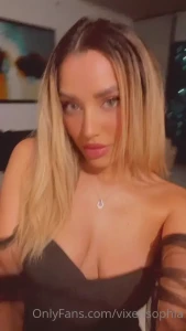 Sophia Del Mar 🌊 [ vixensophia ] Onlyfans leaked video 15435843 on Hotleaks.tv