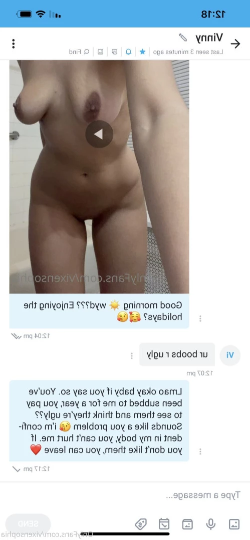 Sophia Del Mar 🌊 [ vixensophia ] Onlyfans leaked photo 15573157 on Hotleaks.tv