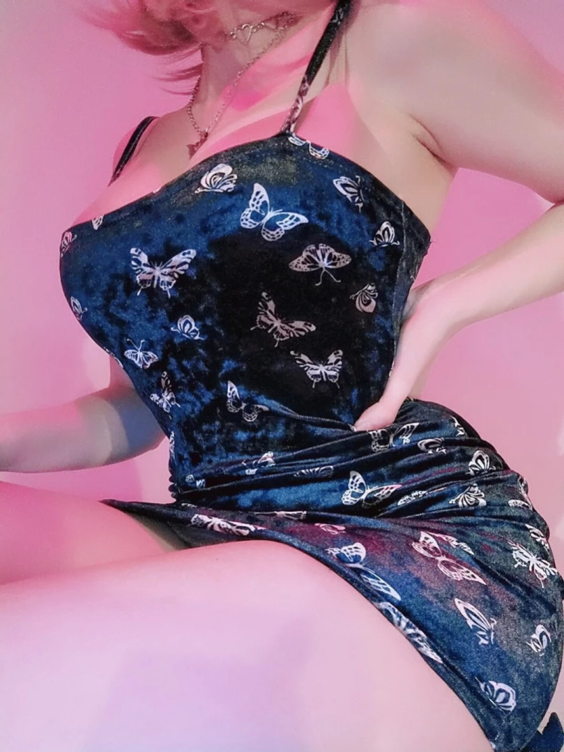 Virtual Angel [ vtangel ] Onlyfans leaked photo 12628025 on Hotleaks.tv