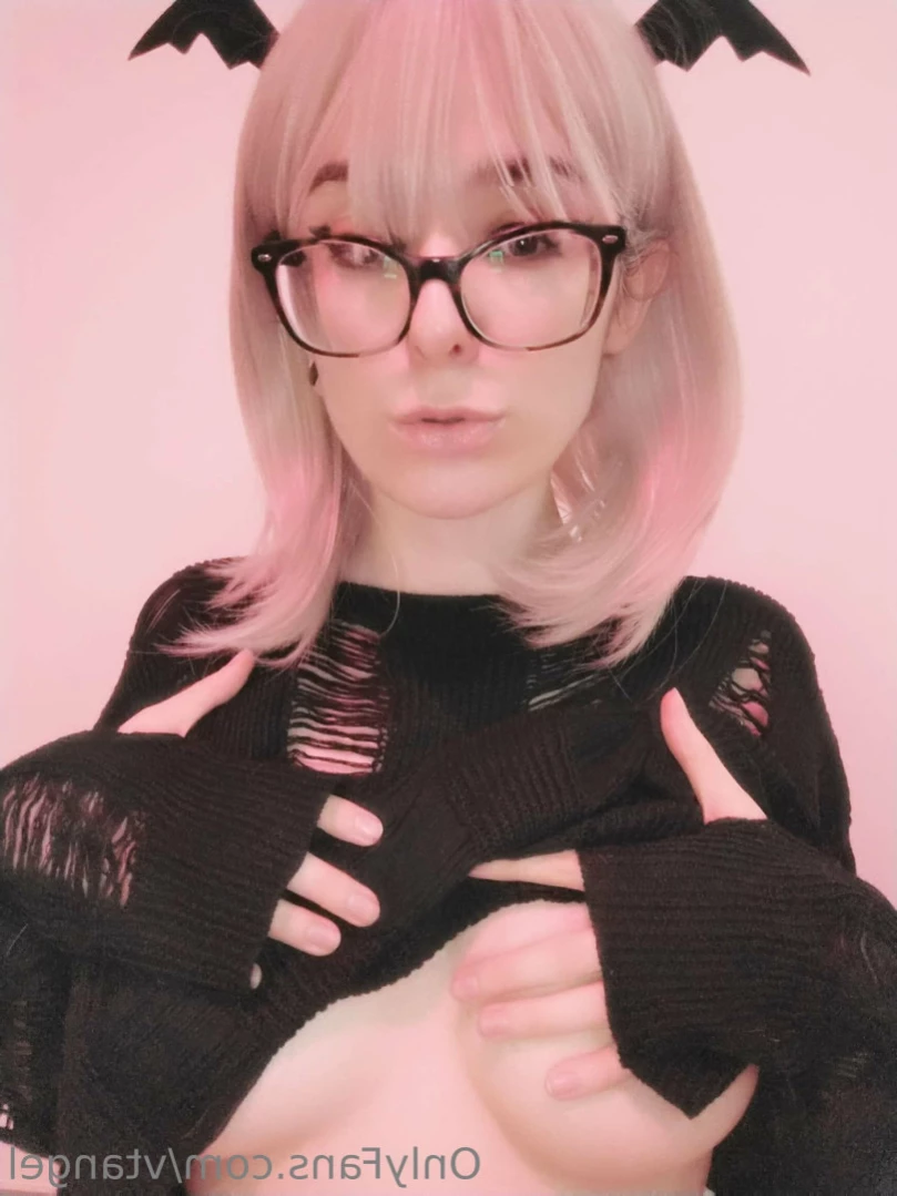 Virtual Angel [ vtangel ] Onlyfans leaked photo 12920602 on Hotleaks.tv