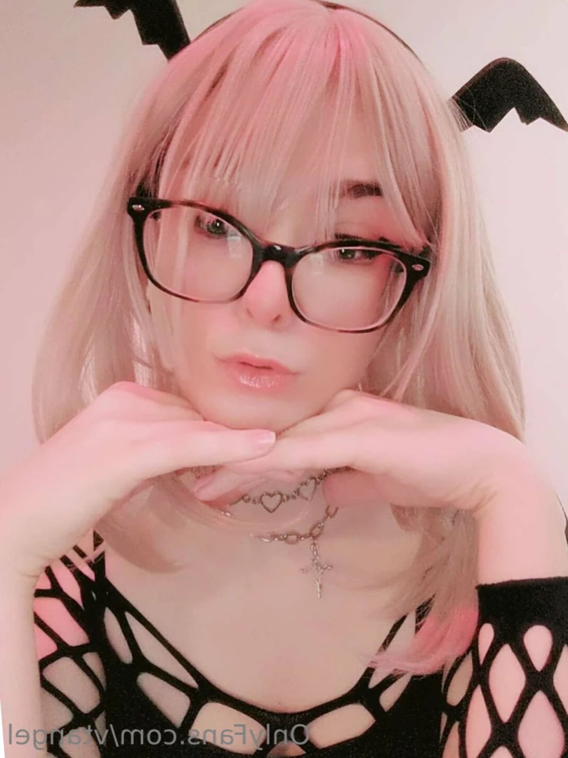 Virtual Angel [ vtangel ] Onlyfans leaked photo 13427258 on Hotleaks.tv