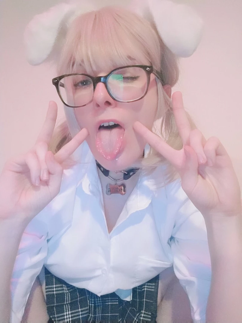Virtual Angel [ vtangel ] Onlyfans leaked photo 13712162 on Hotleaks.tv