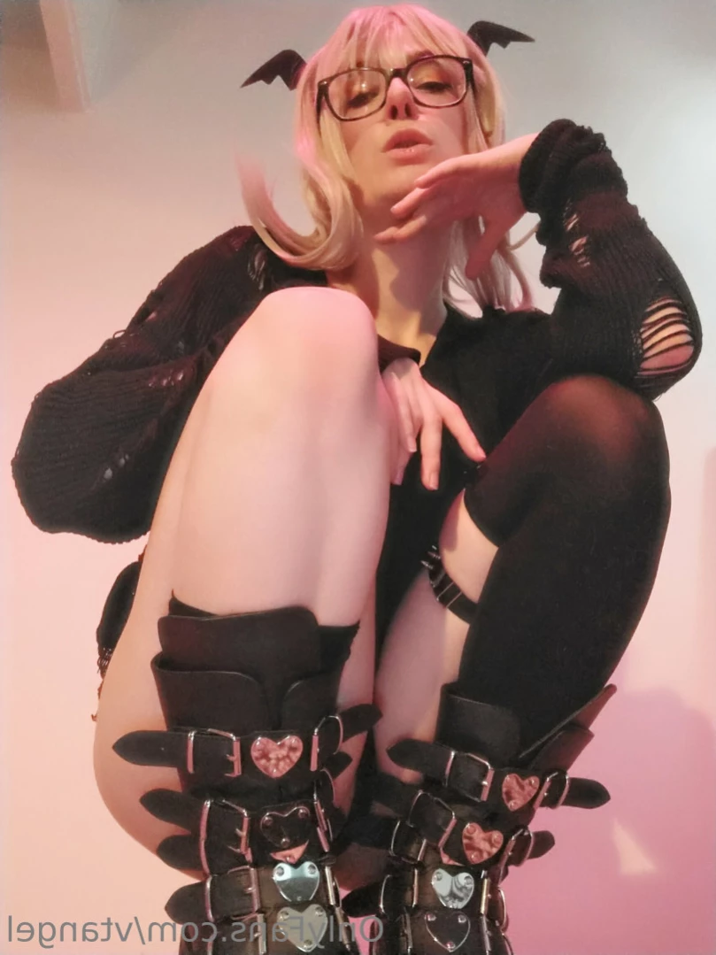 Virtual Angel [ vtangel ] Onlyfans leaked photo 14647160 on Hotleaks.tv