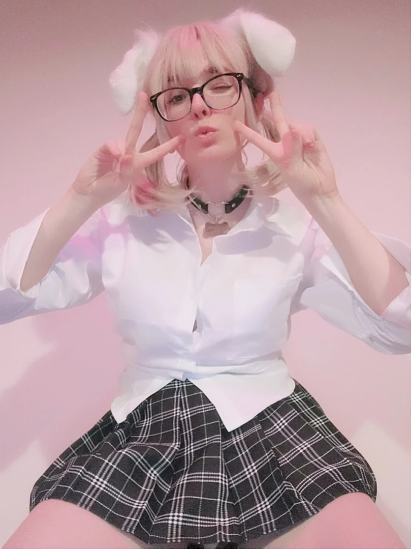 Virtual Angel [ vtangel ] Onlyfans leaked photo 16065286 on Hotleaks.tv