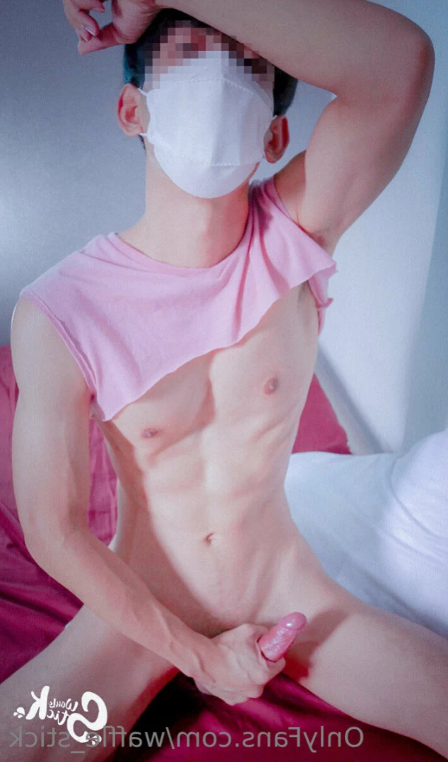WAffLeSticK [ waffle_stick ] Onlyfans leaked photo 13425325 on Hotleaks.tv
