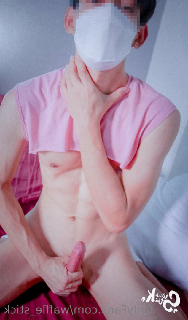 WAffLeSticK [ waffle_stick ] Onlyfans leaked photo 15487506 on Hotleaks.tv