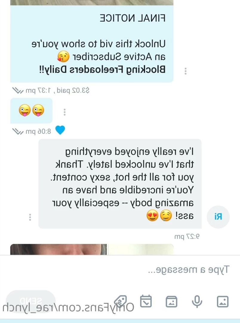 rae_lynch Onlyfans leaked photo 9961561 on Hotleaks.tv