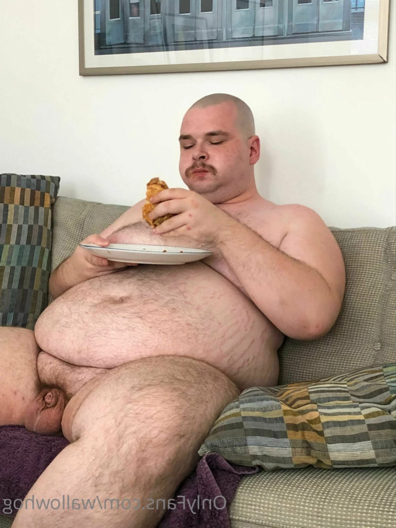 wallowhog Onlyfans leaked photo 10979055 on Hotleaks.tv