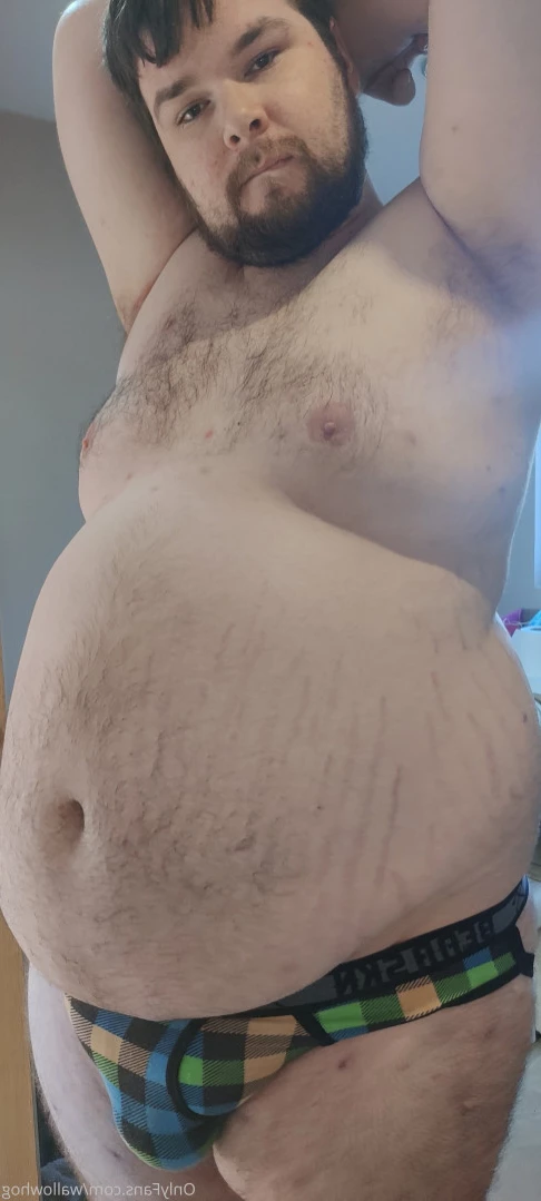 wallowhog Onlyfans leaked photo 10980188 on Hotleaks.tv