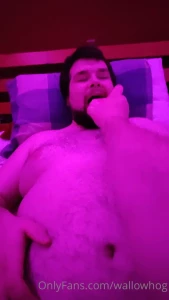 wallowhog Onlyfans leaked video 11313681 on Hotleaks.tv