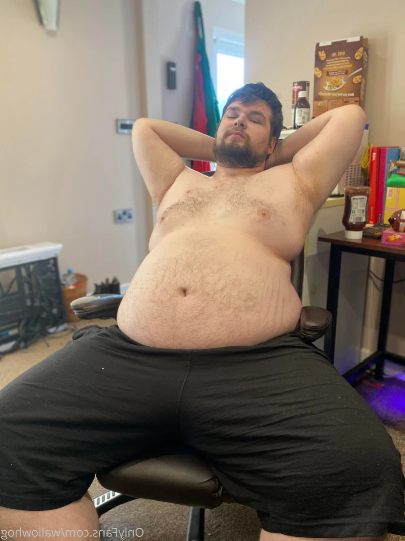 wallowhog Onlyfans leaked photo 11423086 on Hotleaks.tv