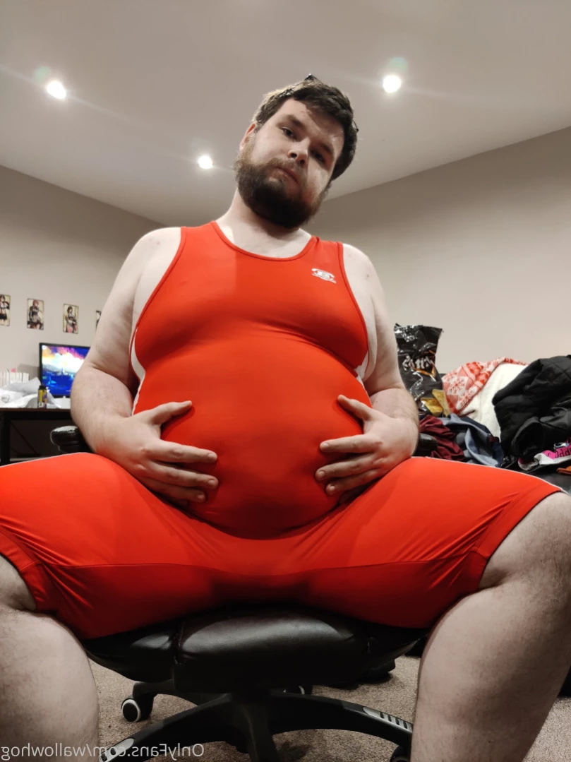 wallowhog Onlyfans leaked photo 11423099 on Hotleaks.tv