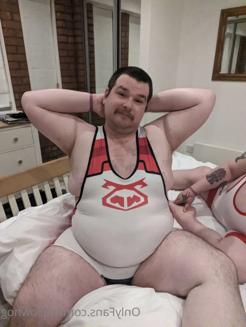 wallowhog Onlyfans leaked photo 11423108 on Hotleaks.tv
