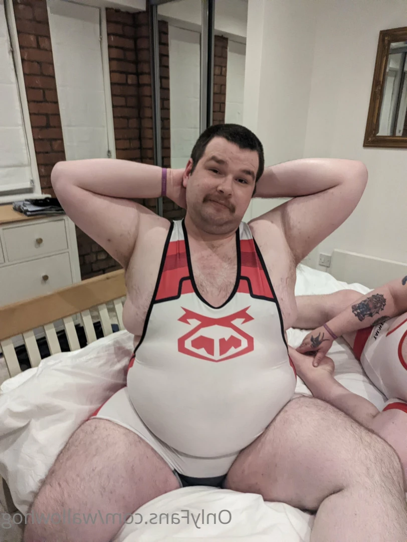 wallowhog Onlyfans leaked photo 11619371 on Hotleaks.tv