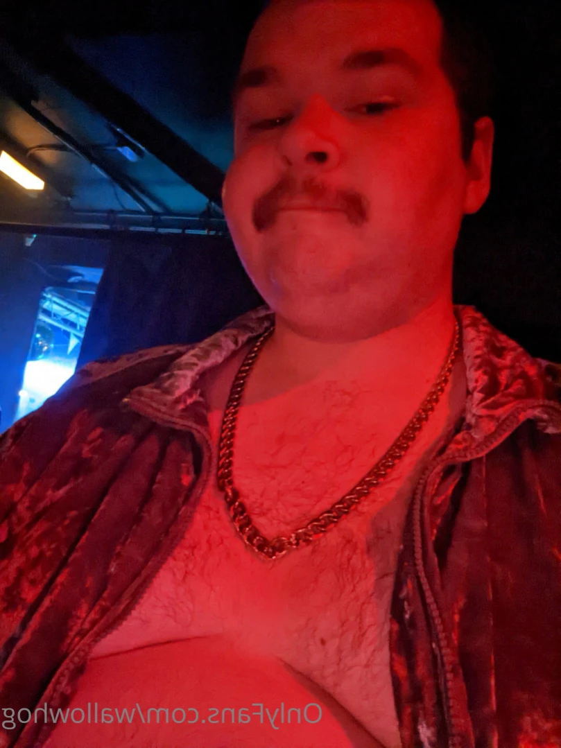 wallowhog Onlyfans leaked photo 11695206 on Hotleaks.tv