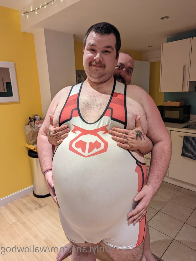 wallowhog Onlyfans leaked photo 11910324 on Hotleaks.tv