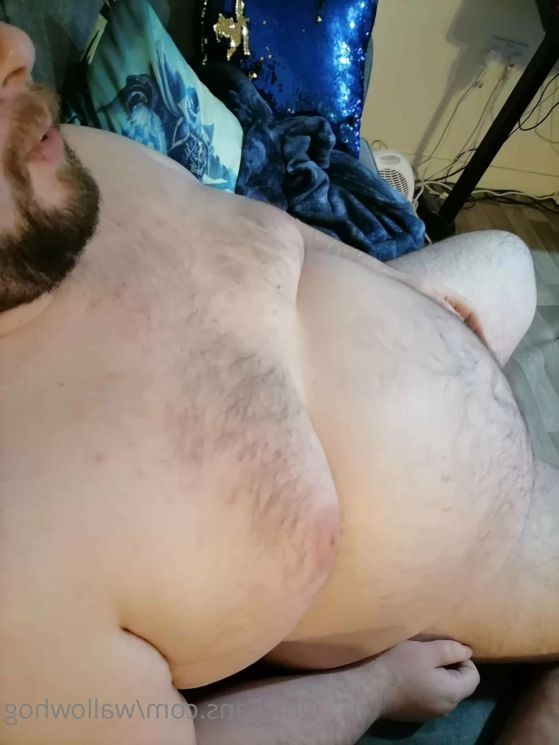 wallowhog Onlyfans leaked photo 12087728 on Hotleaks.tv