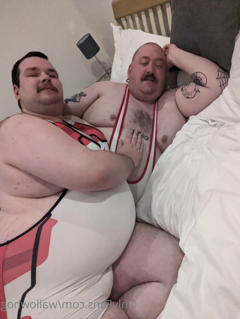 wallowhog Onlyfans leaked photo 12555668 on Hotleaks.tv
