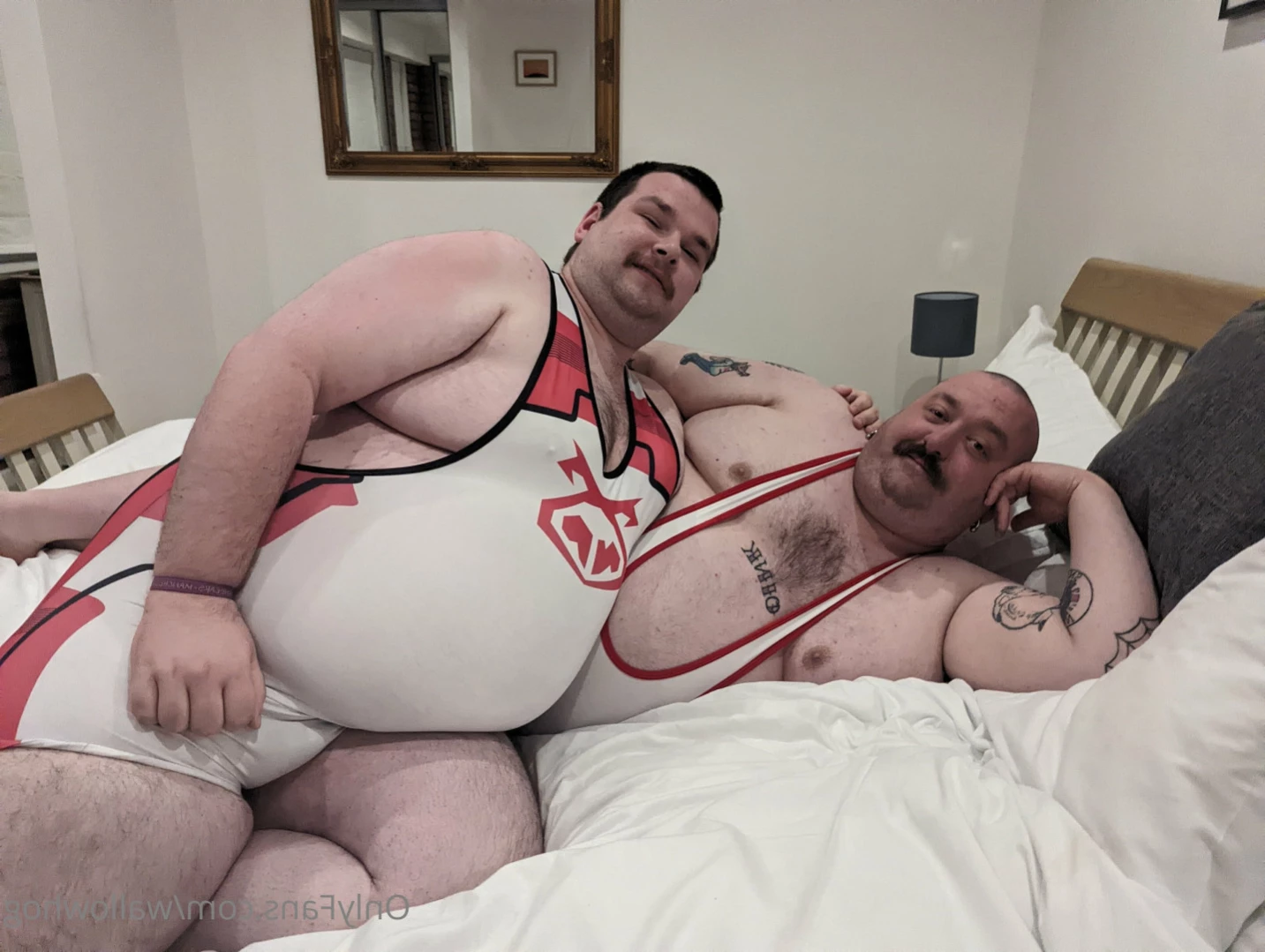 wallowhog Onlyfans leaked photo 12636626 on Hotleaks.tv