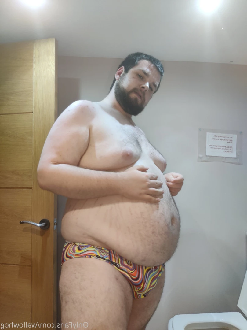 wallowhog Onlyfans leaked photo 12658060 on Hotleaks.tv