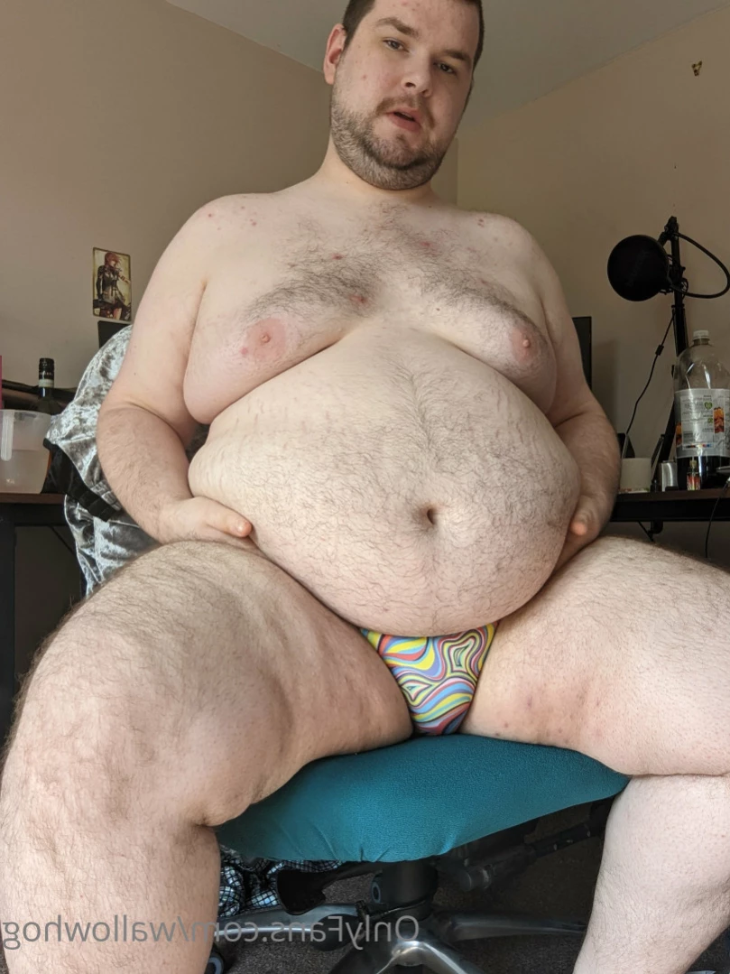 wallowhog Onlyfans leaked photo 12668641 on Hotleaks.tv