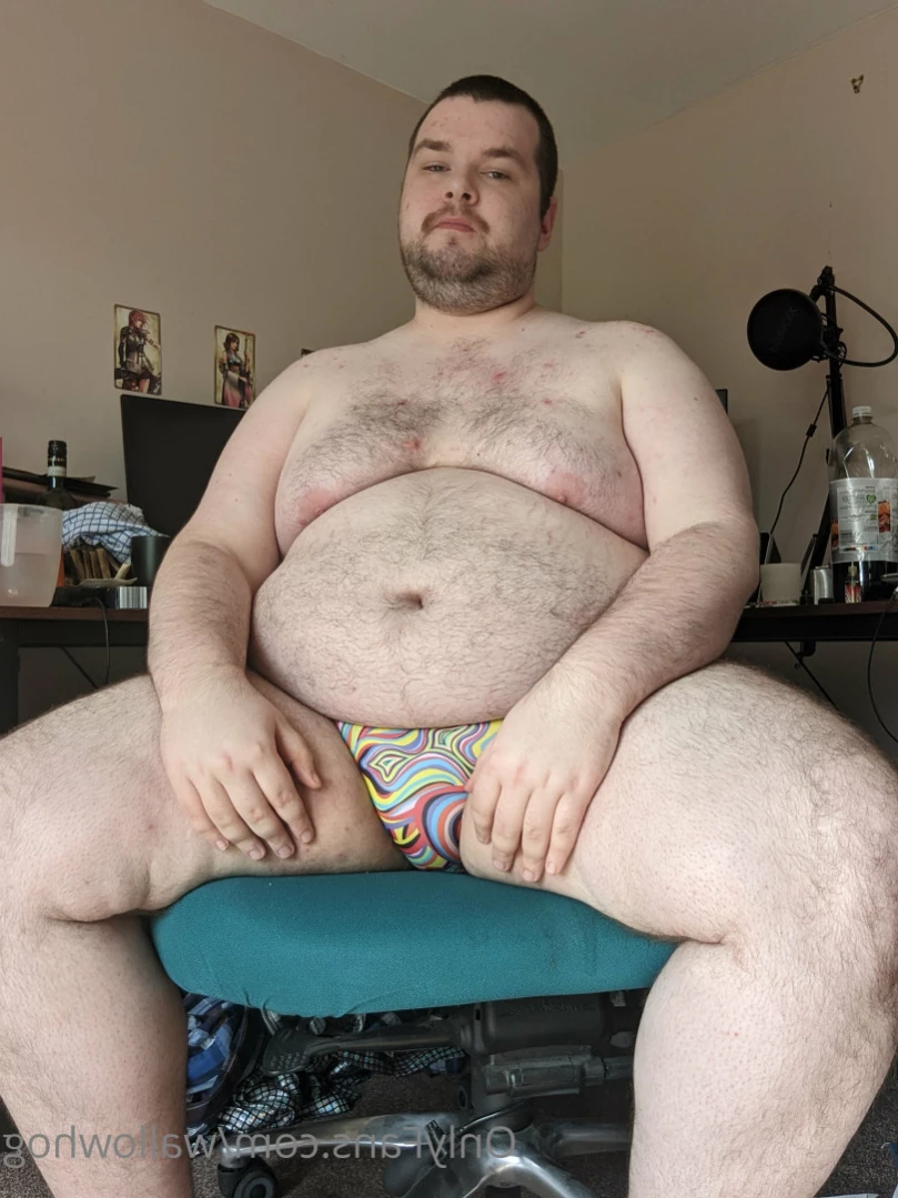 wallowhog Onlyfans leaked photo 12722011 on Hotleaks.tv