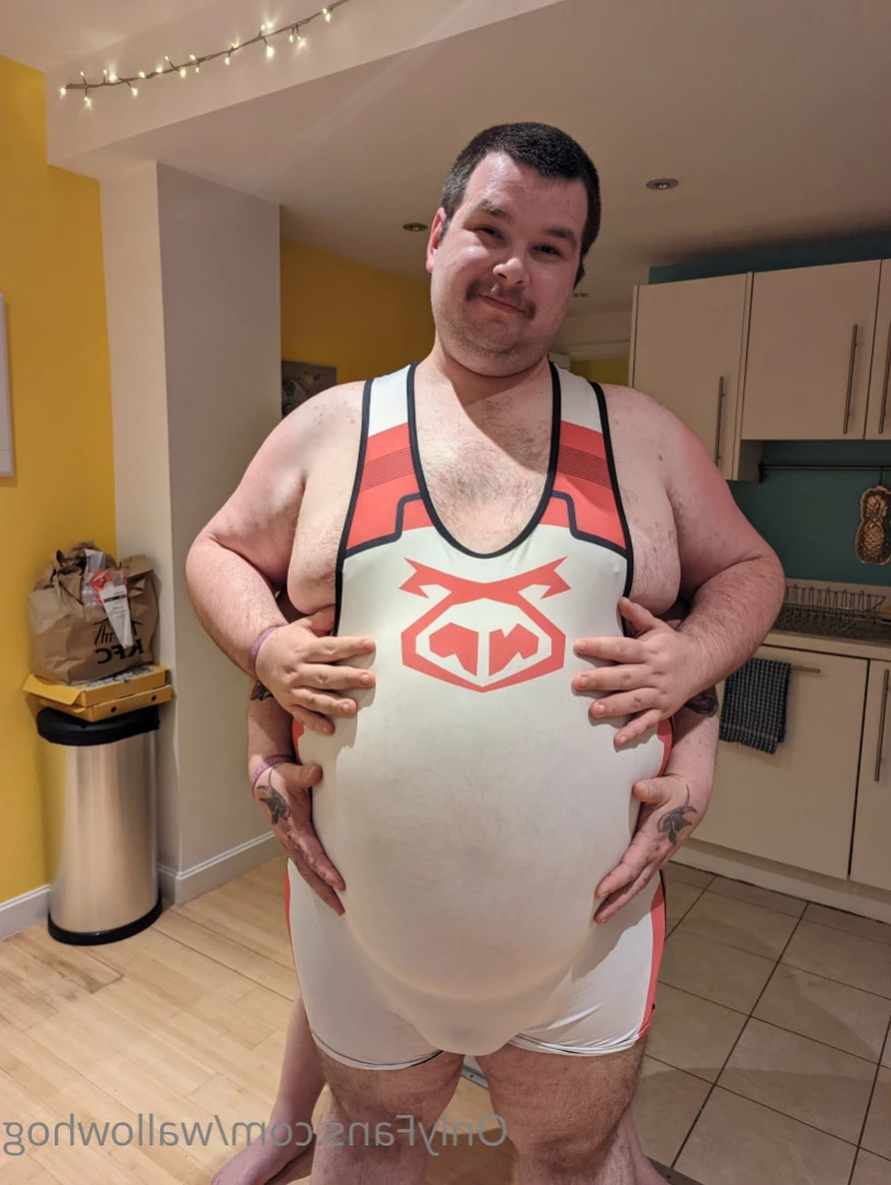 wallowhog Onlyfans leaked photo 12974021 on Hotleaks.tv