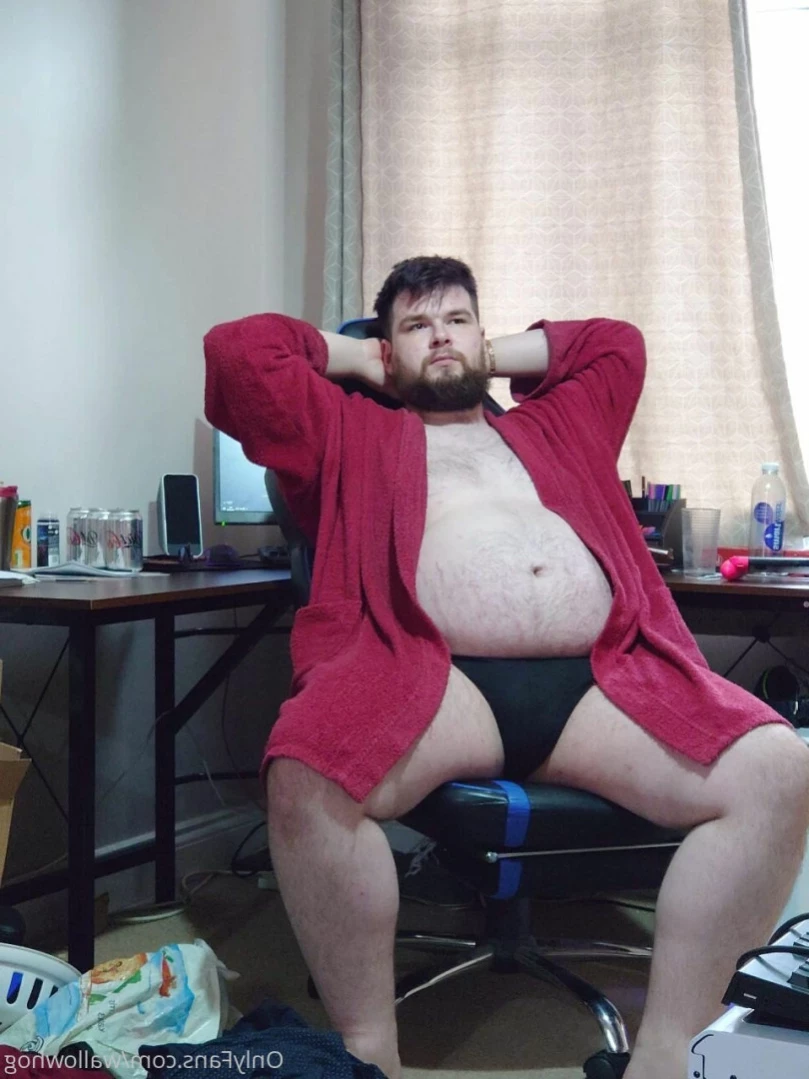 wallowhog Onlyfans leaked photo 12974038 on Hotleaks.tv