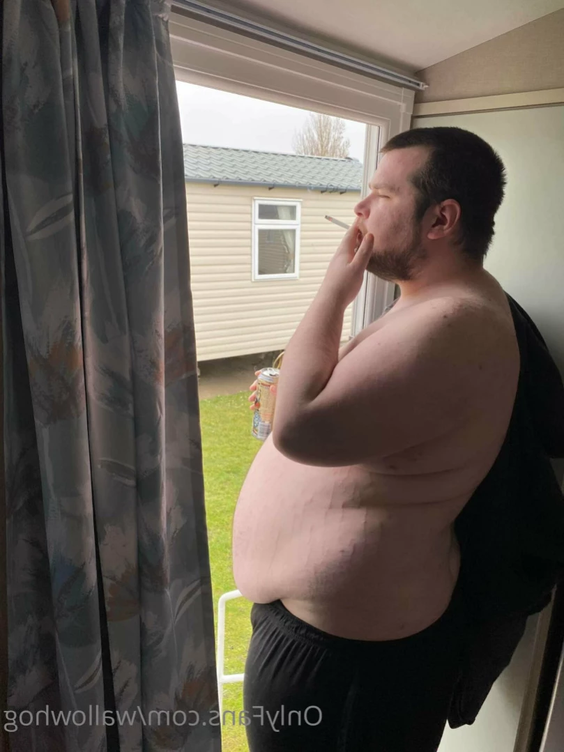 wallowhog Onlyfans leaked photo 12974050 on Hotleaks.tv