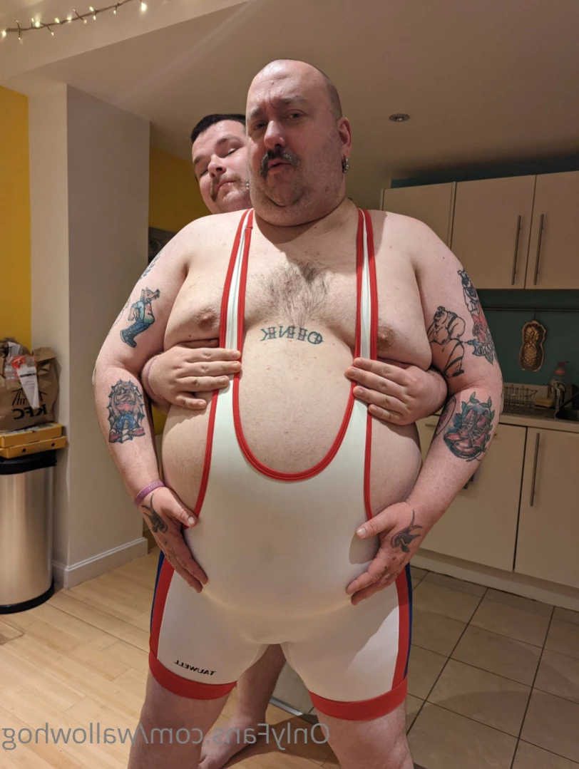 wallowhog Onlyfans leaked photo 12974067 on Hotleaks.tv