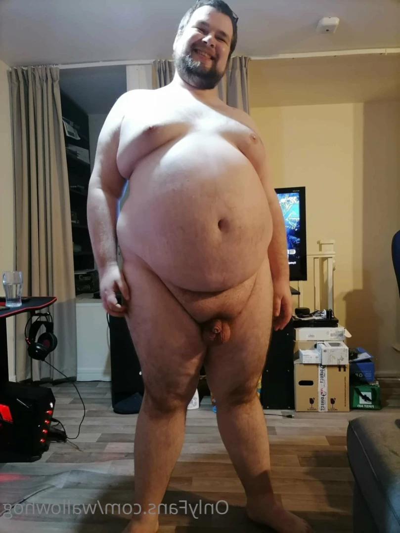 wallowhog Onlyfans leaked photo 12974076 on Hotleaks.tv