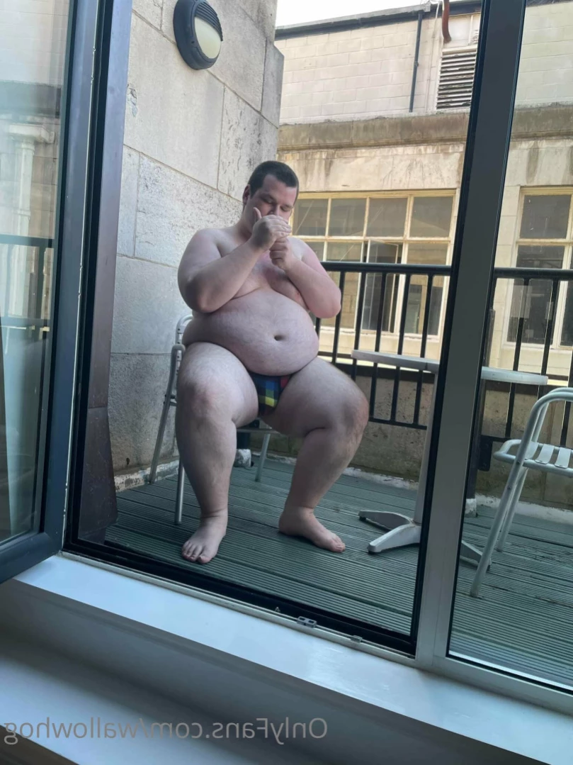 wallowhog Onlyfans leaked photo 13111346 on Hotleaks.tv