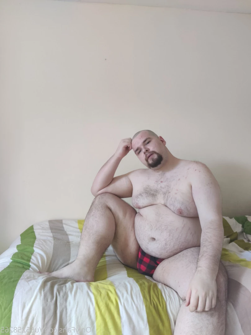 wallowhog Onlyfans leaked photo 13293996 on Hotleaks.tv