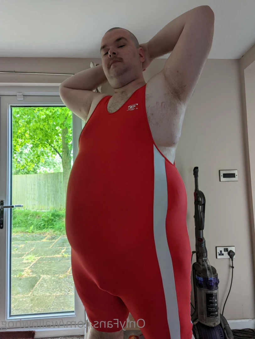 wallowhog Onlyfans leaked photo 13430794 on Hotleaks.tv