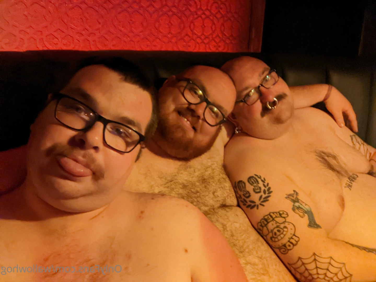 wallowhog Onlyfans leaked photo 13430803 on Hotleaks.tv